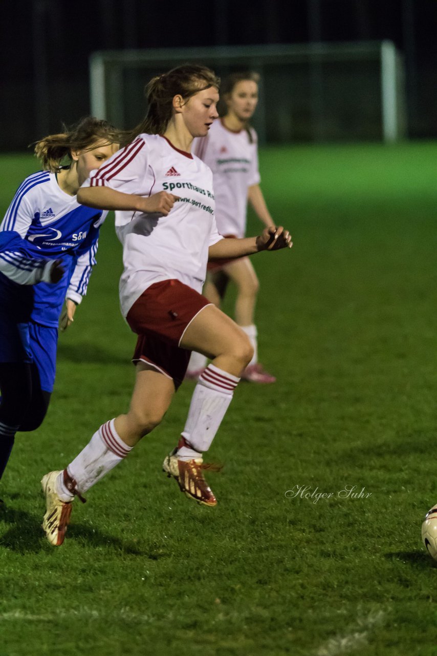 Bild 337 - Frauen SV Boostedt - TSV Aukrug : Ergebnis: 6:2